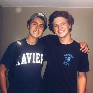 Meet your Posher, Ben